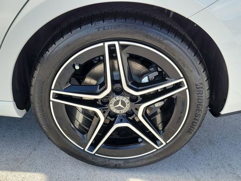 New 2026 Mercedes-Benz CLA 250 CLA 250 image 9