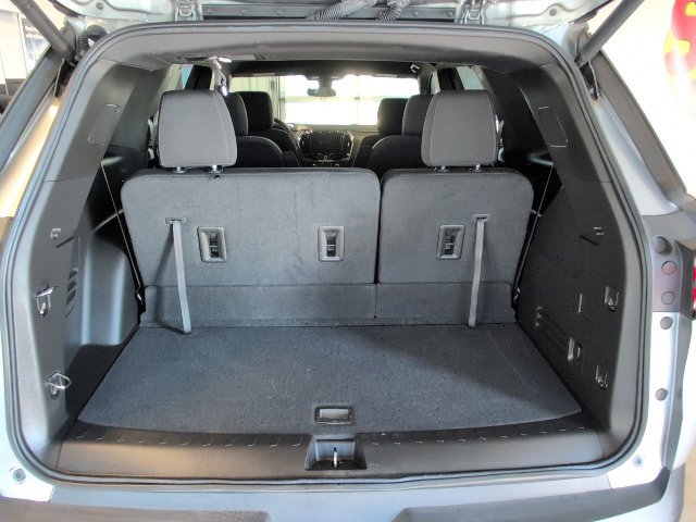 Used 2023 Chevrolet Traverse LT AWD/4WD image 34