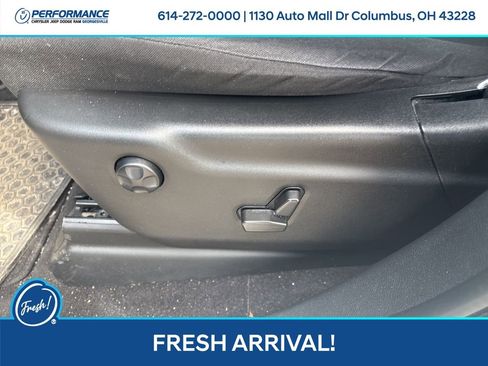 Used 2022 Dodge Durango GT image 19