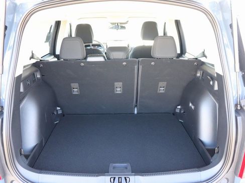 New 2025 Ford Bronco Sport Big Bend w/ Convenience Package image 12