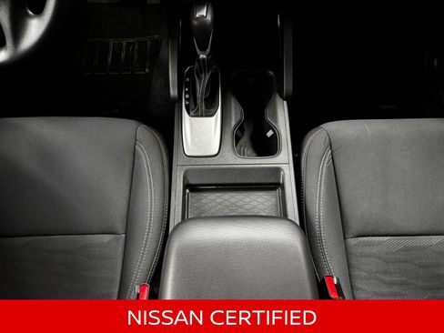 Certified 2024 Nissan Frontier SV AWD/4WD image 28
