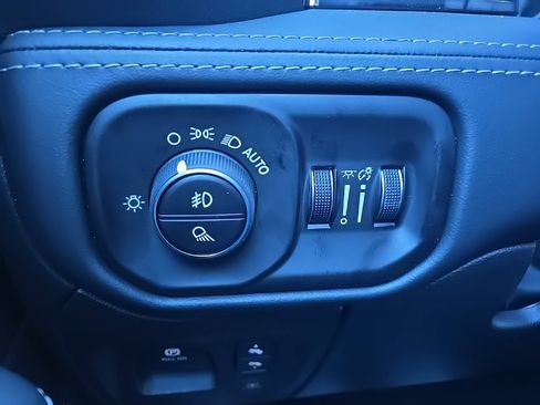 New 2026 RAM 1500 Limited image 61