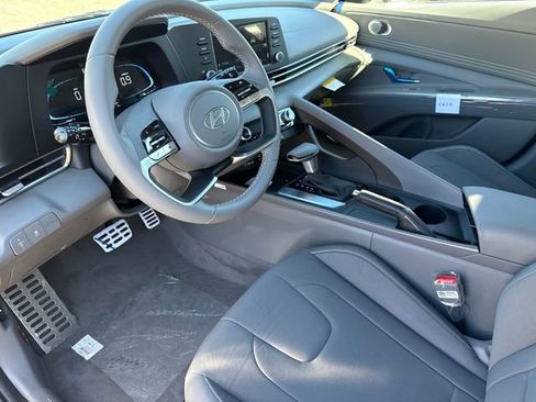 New 2026 Hyundai Elantra Sport image 20