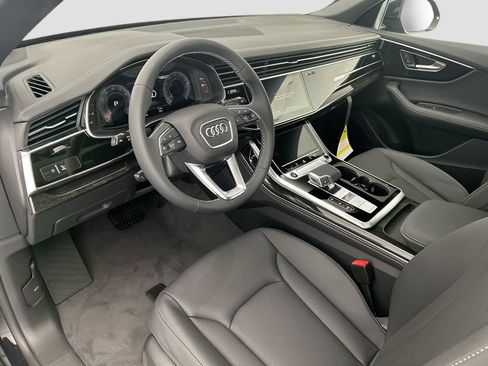 Used 2026 Audi Q8 Premium Plus w/ Premium Plus Package AWD/4WD image 9