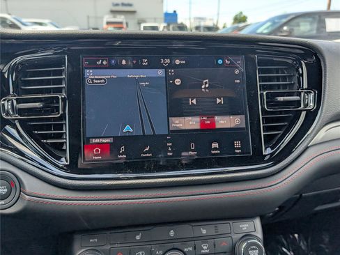 New 2026 Dodge Durango GT AWD/4WD image 24