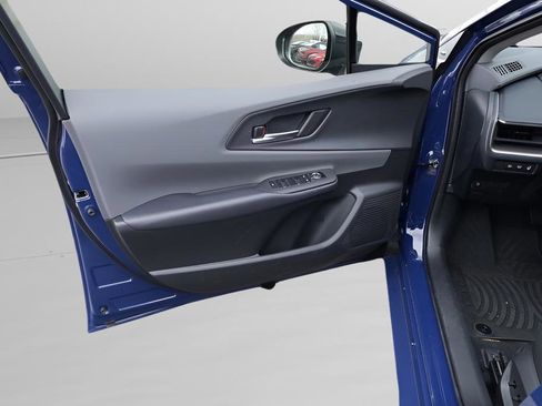 New 2026 Toyota Prius XLE AWD/4WD image 7