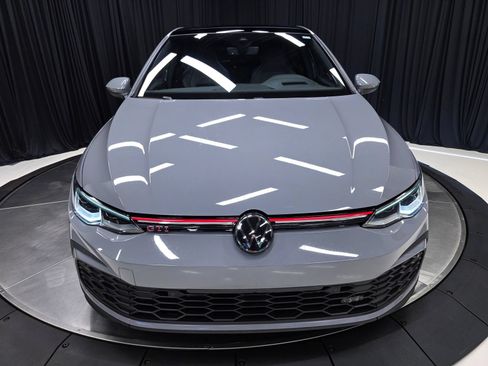 Used 2024 Volkswagen GTI Autobahn FWD image 50