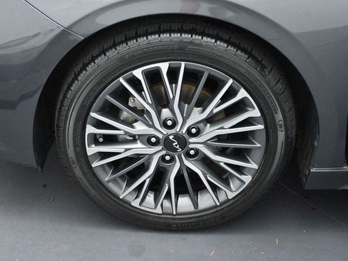 Used 2022 Kia Forte GT-Line FWD image 33