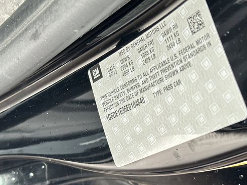 Used 2014 Cadillac CTS AWD Coupe image 26