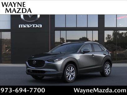 New 2026 MAZDA CX-30 AWD 2.5 S w/ Premium Package
