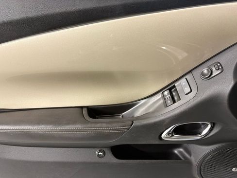 Used 2013 Chevrolet Camaro LT w/ RS Package image 15