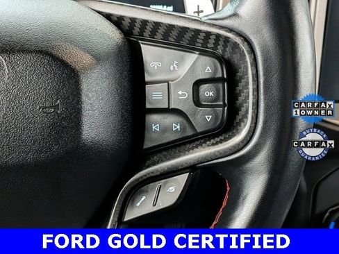 Certified 2024 Ford Bronco Raptor w/ Interior Carbon Fiber Pack 6 image 27