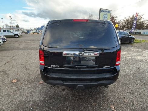 Used 2015 Honda Pilot EX-L image 4