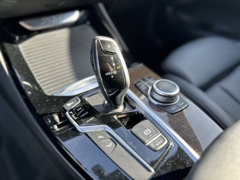 Used 2020 BMW X3 xDrive30i w/ Driving Assistance Package image 35