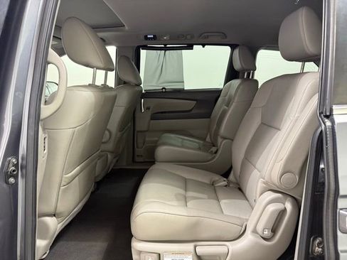 Used 2014 Honda Odyssey EX-L image 24