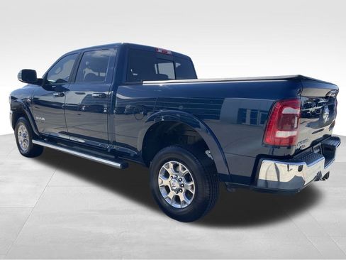 Used 2022 RAM 3500 Laramie image 2