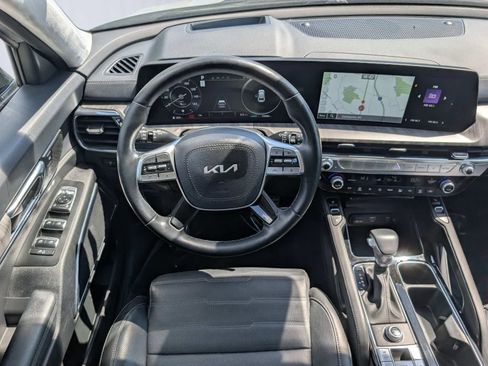 Used 2023 Kia Telluride SX AWD/4WD image 19