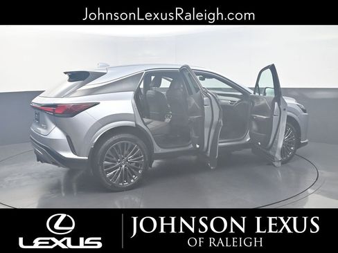 Certified 2025 Lexus RX 350 w/ Convenience Package image 23