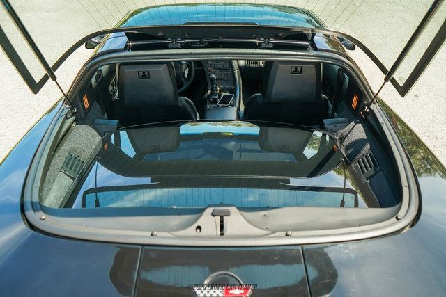 Used 1990 Chevrolet Corvette ZR-1 RWD image 80