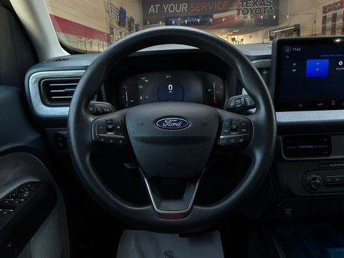 Used 2026 Ford Maverick XLT FWD image 32