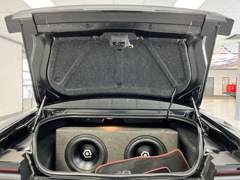 Used 2021 Dodge Challenger SRT Hellcat w/ Plus Package image 11