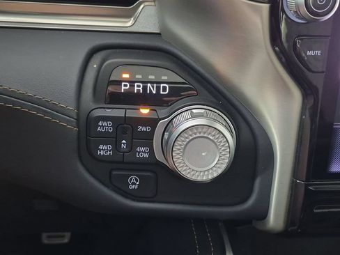Used 2025 RAM 1500 Tungsten AWD/4WD image 28