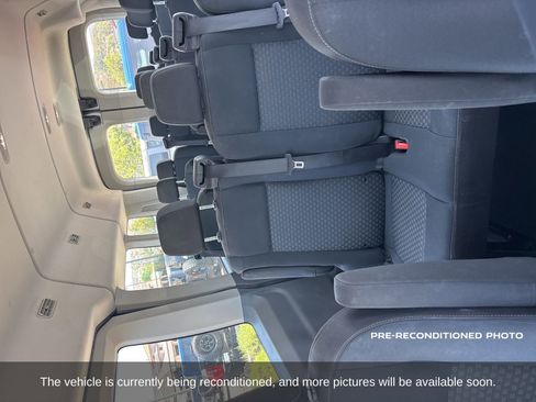 Used 2023 Ford Transit 350 XLT RWD image 10