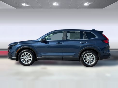 Used 2024 Honda CR-V EX image 2