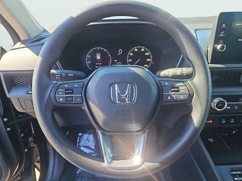 Certified 2026 Honda CR-V LX image 23