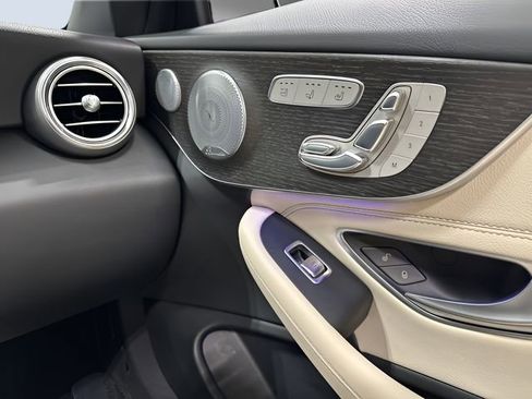 Certified 2022 Mercedes-Benz C 300 4MATIC Cabriolet image 34