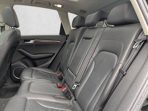 Used 2011 Audi Q5 3.2 Premium Plus AWD/4WD image 15