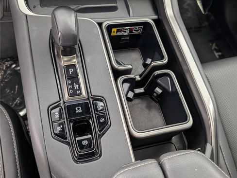 Certified 2025 Lexus TX 350 AWD w/ Technology Package image 27