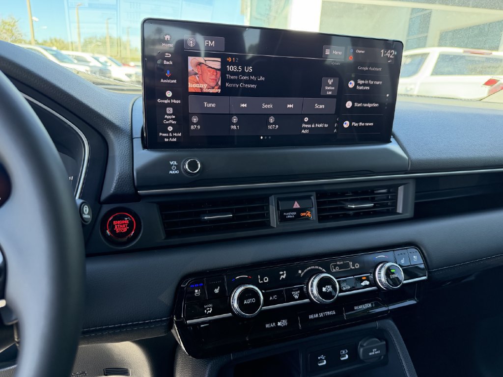 New 2026 Honda Pilot Elite image 24
