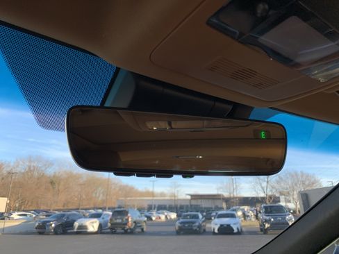 Certified 2024 Lexus ES 350 ES 350 image 27