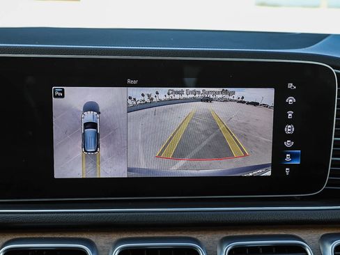 Used 2021 Mercedes-Benz GLE 350 4MATIC image 22