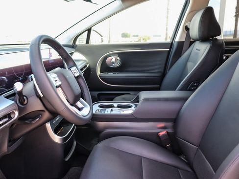 New 2026 Hyundai Ioniq 9 SEL image 21