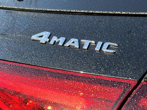 Used 2021 Mercedes-Benz GLE 350 4MATIC image 28