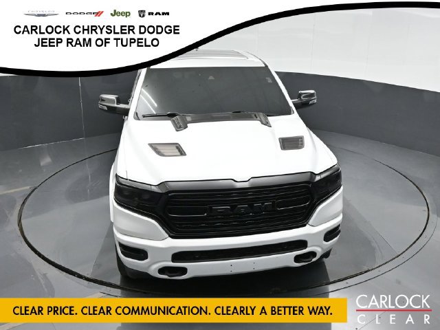 Used 2023 RAM 1500 Limited AWD/4WD image 53