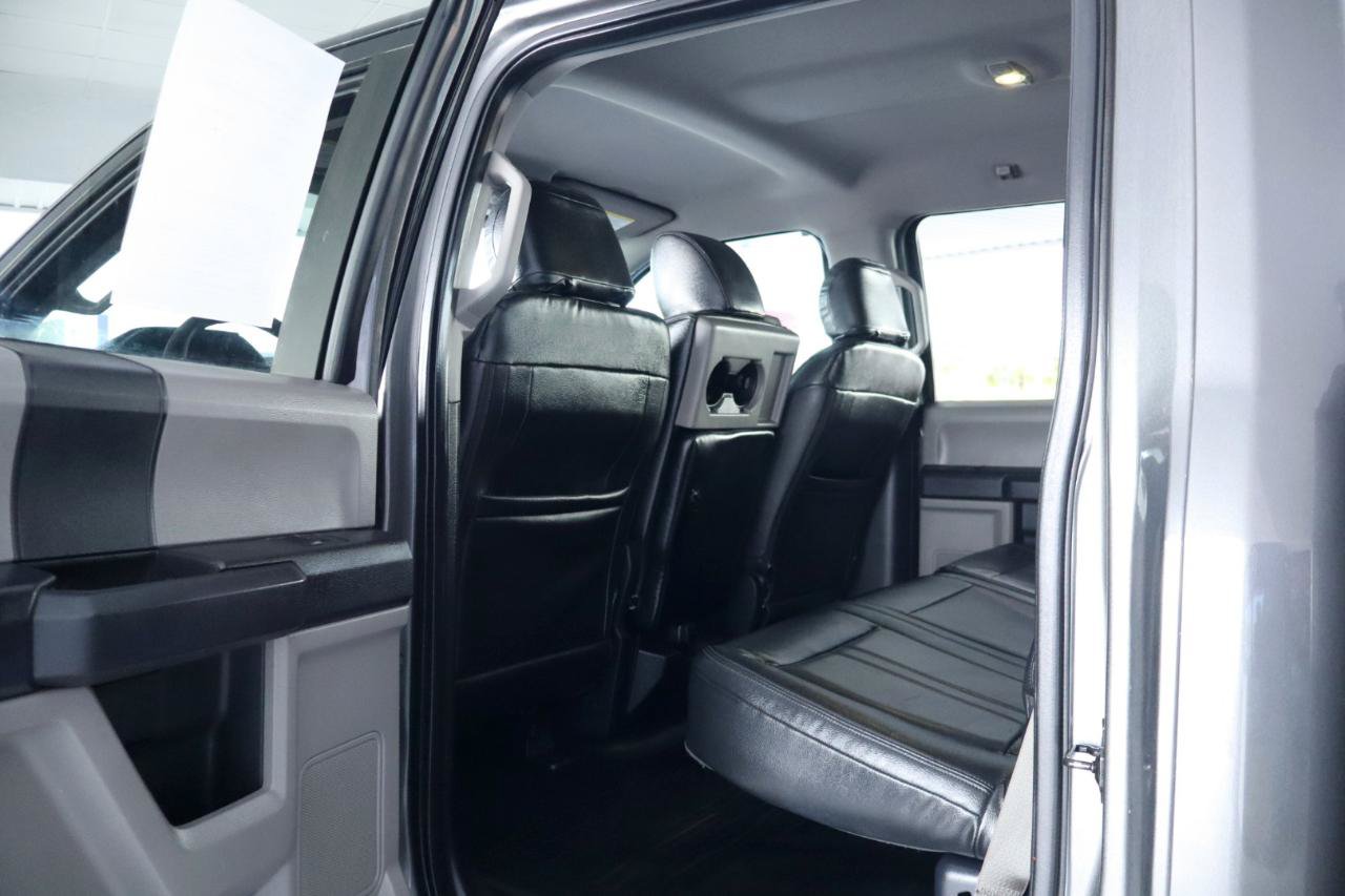 Used 2015 Ford F150 XL w/ Equipment Group 101A Mid RWD image 29