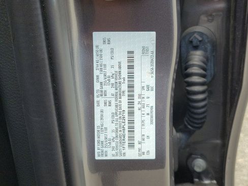 Used 2023 Ford Ranger XLT w/ Equipment Group 301A Mid RWD image 31