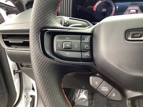 New 2026 Dodge Charger Scat Pack w/ Blacktop Package image 13