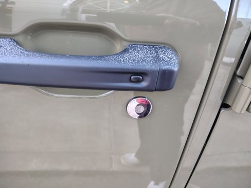 New 2026 Jeep Wrangler Unlimited Sport image 14