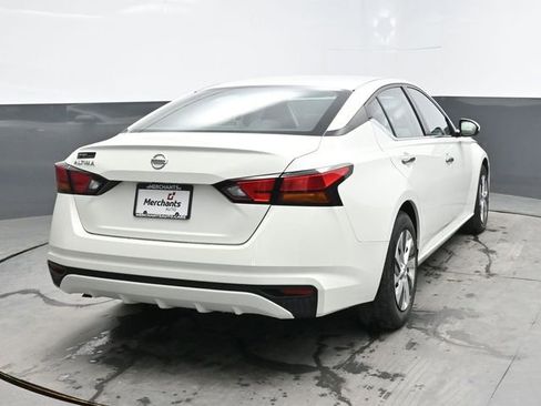 Used 2021 Nissan Altima 2.5 S FWD image 6
