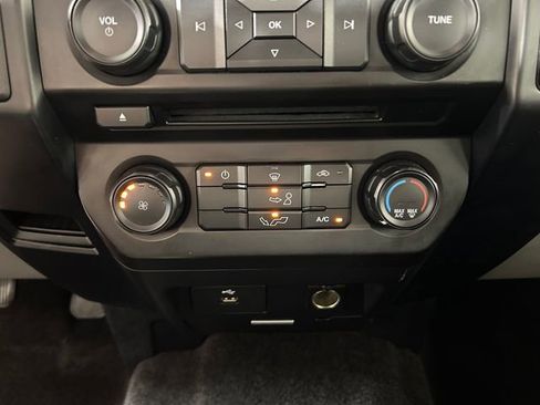 Used 2016 Ford F150 XL w/ Equipment Group 101A Mid image 23
