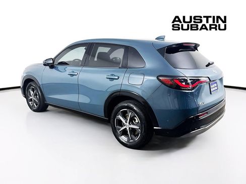 Used 2024 Honda HR-V EX-L image 5