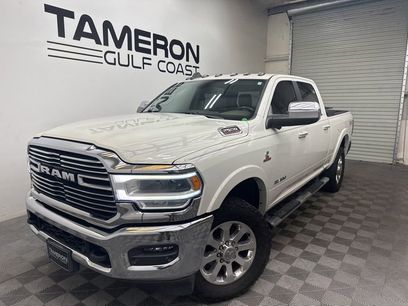 Used 2021 RAM 2500 Laramie