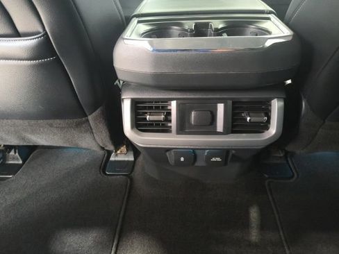 Used 2021 Ford F150 Lariat AWD/4WD image 17