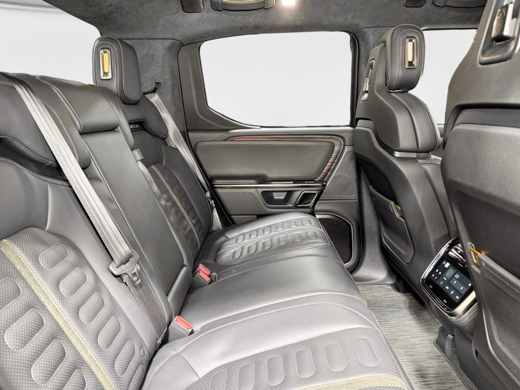Used 2023 Rivian R1T Launch Edition AWD/4WD image 22