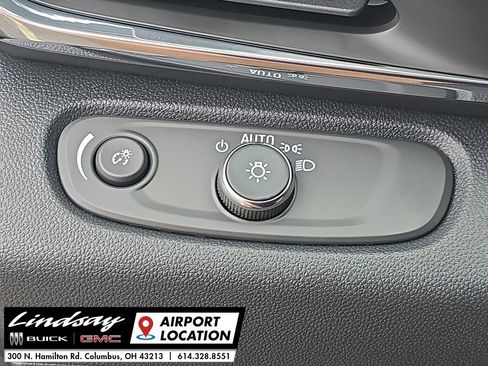 New 2026 Buick Envista Preferred w/ Convenience I Package image 17
