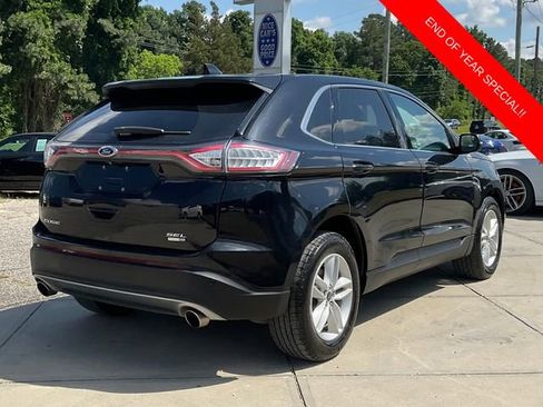 Used 2018 Ford Edge SEL w/ Equipment Group 201A image 6